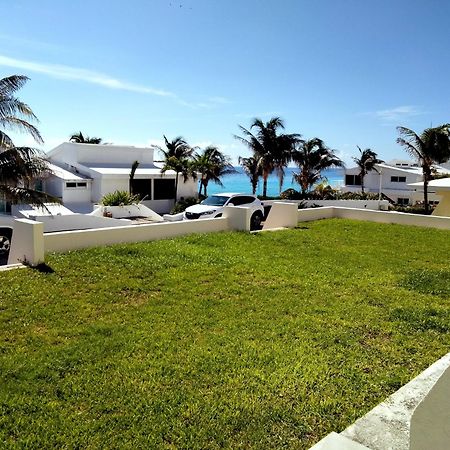 Brisas Residence Hotel Zone Apartment Cancún Kültér fotó
