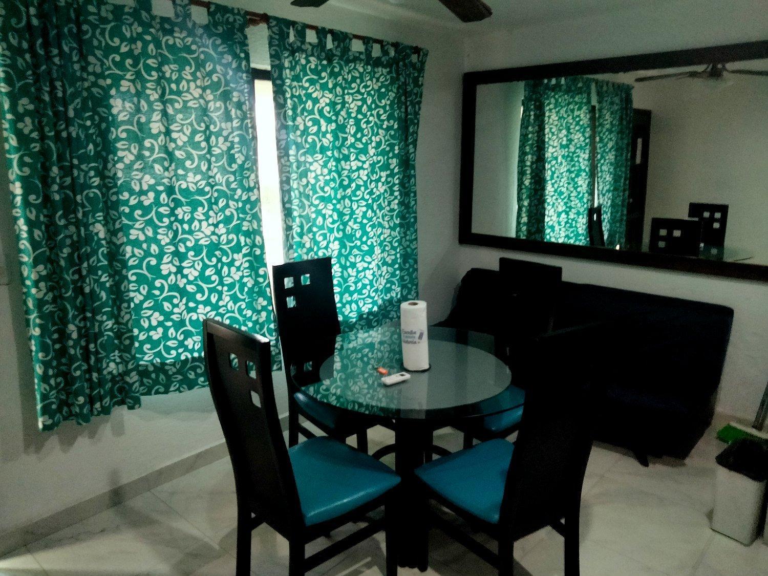 Brisas Residence Hotel Zone Apartment Cancún Kültér fotó