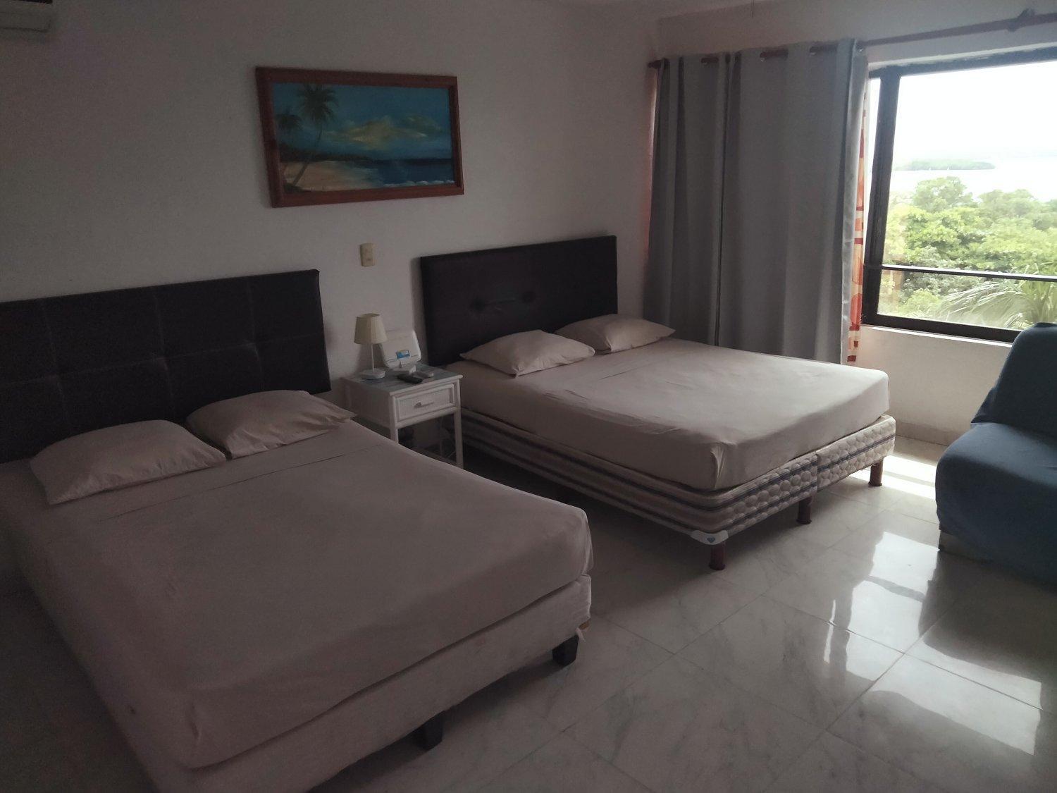 Brisas Residence Hotel Zone Apartment Cancún Kültér fotó