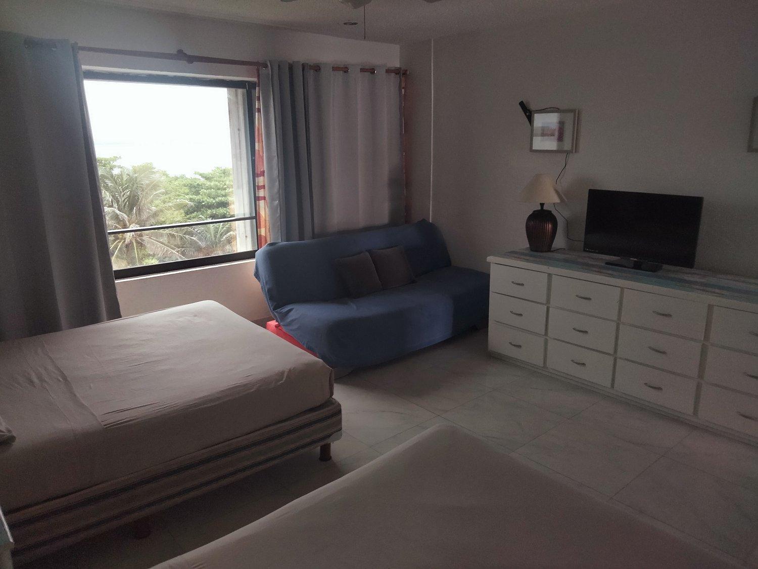 Brisas Residence Hotel Zone Apartment Cancún Kültér fotó