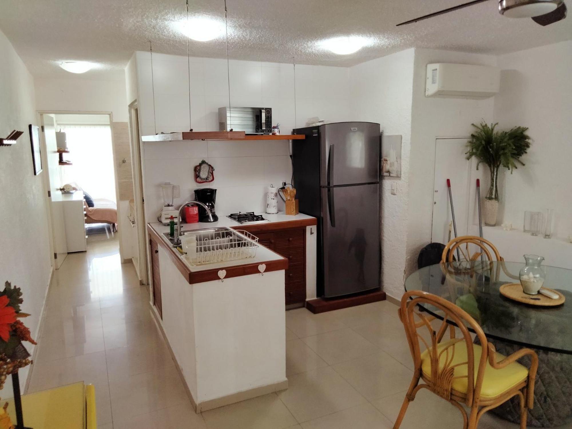 Brisas Residence Hotel Zone Apartment Cancún Kültér fotó
