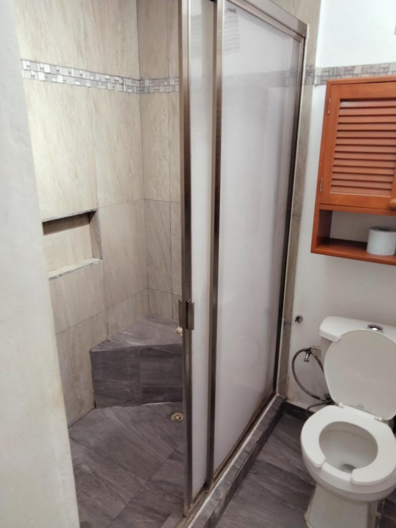 Brisas Residence Hotel Zone Apartment Cancún Kültér fotó