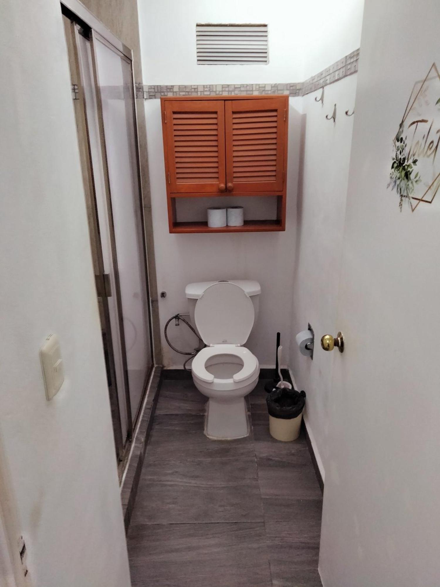 Brisas Residence Hotel Zone Apartment Cancún Kültér fotó